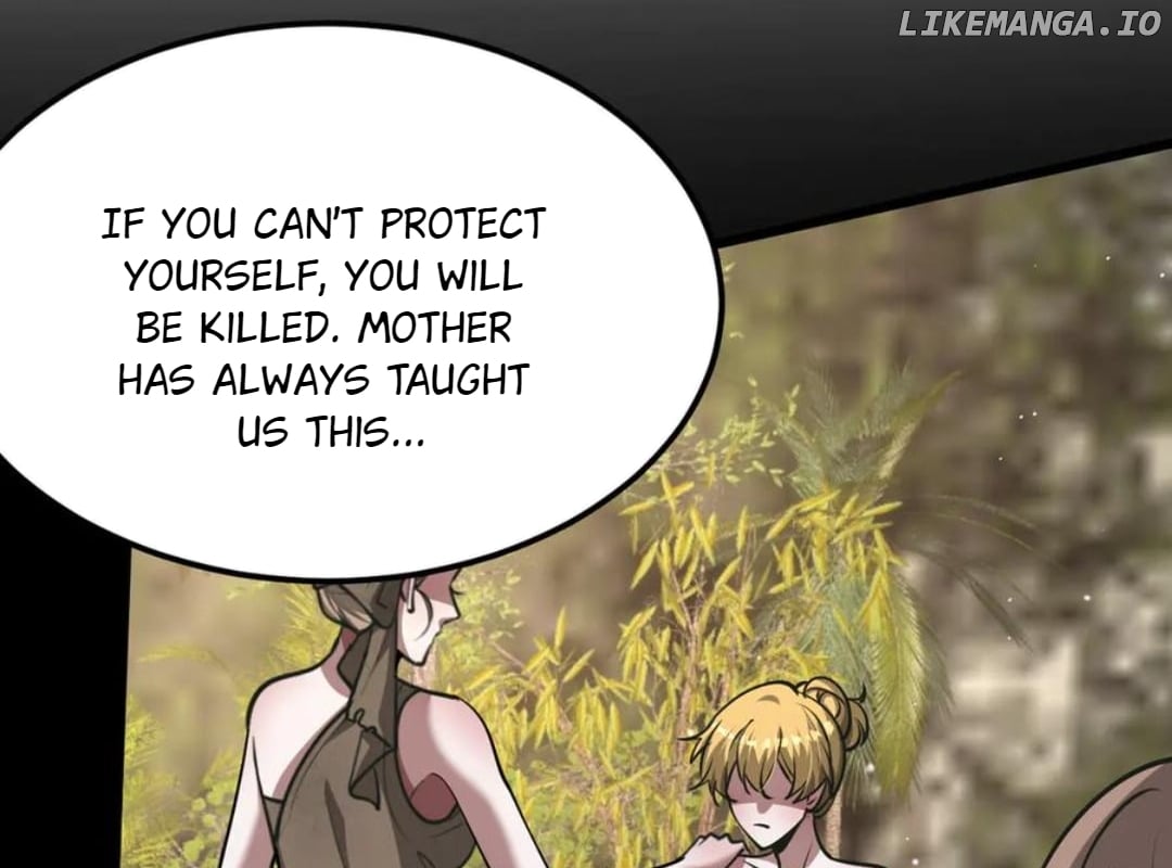 I’m Trapped In This Day For One Thousand Years Chapter 186 - page 15